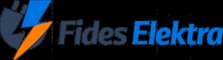 Fides Elektra Logo